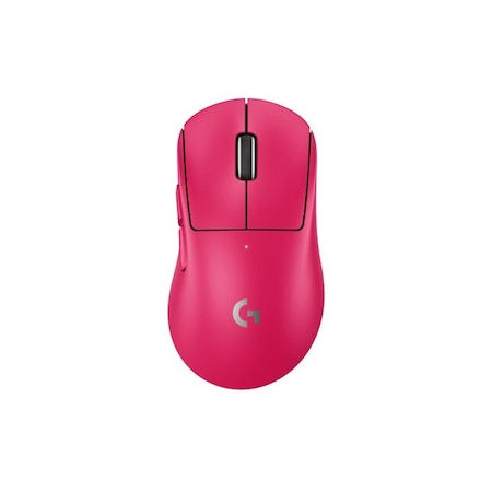 Logitech PRO X Superlight 2 DEX Magenta 910007371